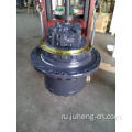 PC200-7 Travel Motor PC200-7 Финальный привод 708-8F-31140